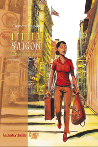Mémoires de viet kieu, Tome 2 : Little Saigon