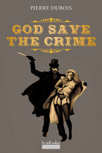 God save the crime