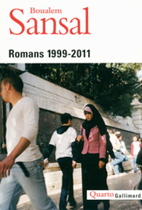 Romans 1999-2011