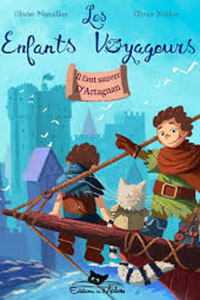 Les Enfants Voyageurs - Il Faut Sauver d'Artagnan