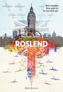 Roslend - Tome 1