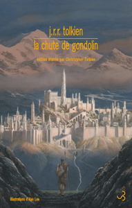 La Chute de Gondolin