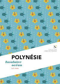 Polynésie, insulaire océan