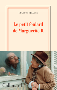 Le petit foulard de Marguerite D.