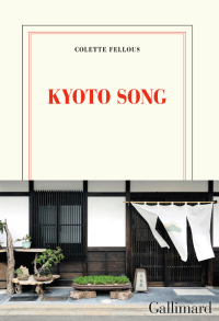 Kyoto song