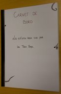 Carnet de bord de la BEPA services du lycée Savio de Dinan, sur Les (...)