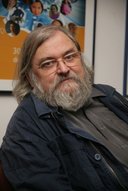Michel Le Bris, écrivain, éditeur, directeur du festival Etonnants Voyageurs (...)