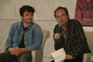 François Beaune et Yvon Le Men